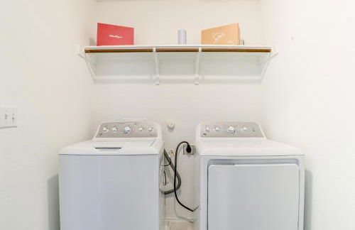 12 Mi to Dtwn Austin Quiet Home with Patio and Yard - Foto 23