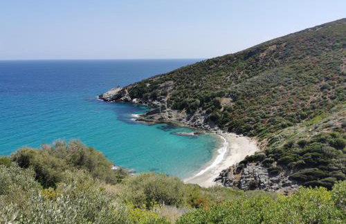 Heliopetra Sea View Studios - Foto 54