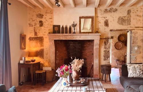 Authentique maison de famille - Foto 7