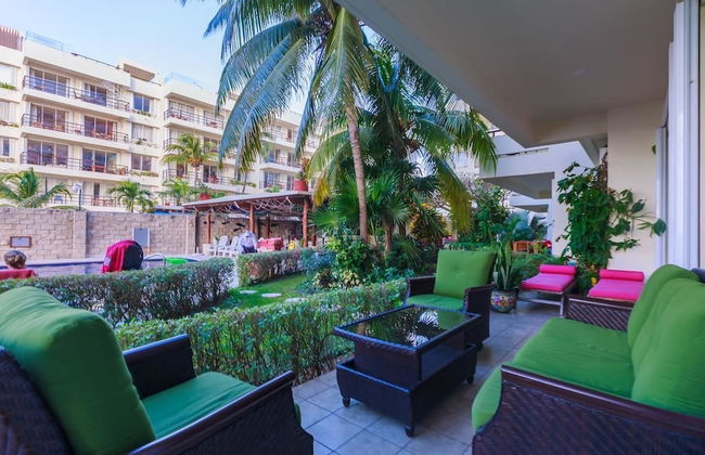 Ixchel - Ground Floor Standard Room 2107 - Foto 13