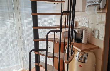 Ferienwohnung-mit-Balkon - Foto 12