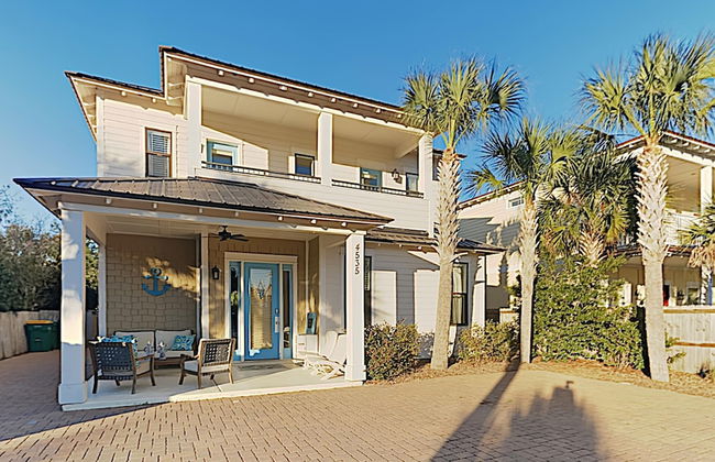 Sand Pebble - Foto 36