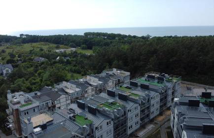 Apartamenty Przy Wydmie Dębina - Foto 20