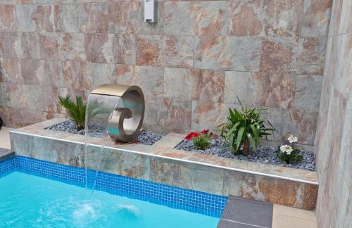 Casa Femes Piscina Climatizada - Foto 14