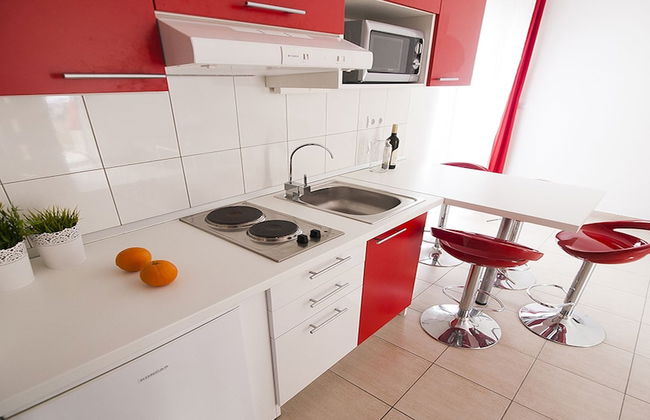 Villa Mona - Foto 17