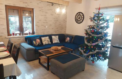 Zielony Zakątek 2 Sosnówka - Foto 21