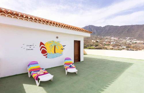 Desconecta en Candelaria - Foto 29