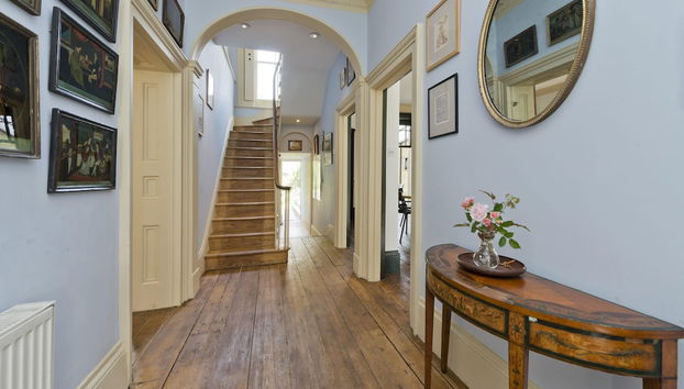 5 Bed Home Maida Vale - Foto 4, Camera