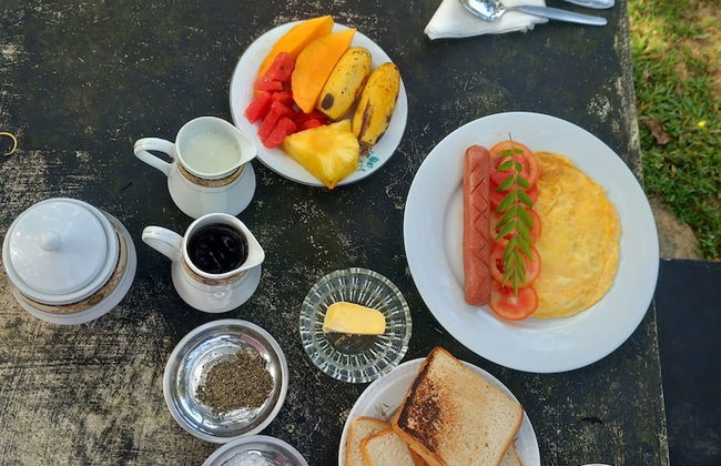 Shenya Villa - Photo 6