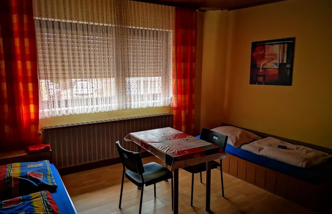 Monteurzimmer Hauptstrasse - Photo 2