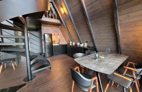 A Frame Villas - Photo 31