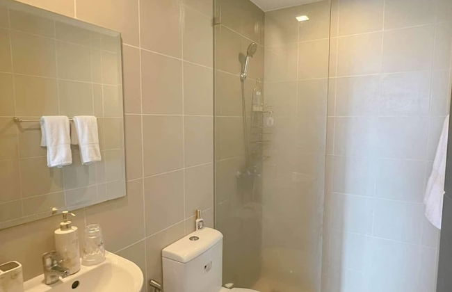 S & E condo with Panoramic view - Foto 16