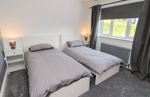 Rose Cottage - Foto 29