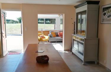 Gite de la Courtoisie - Foto 6