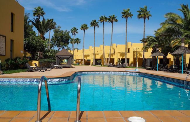 Apartamentos Atlantic Garden Beach Mate - Foto 16