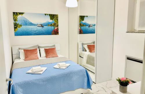 Grand View Como Lake Apartment - Foto 7