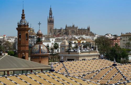 Magno Apartments Altozano I - Photo 13