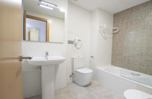 Apartamento centro histórico en Manresa - Foto 8