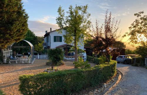 La Fabbrichina Il luogo della pace - Foto 53