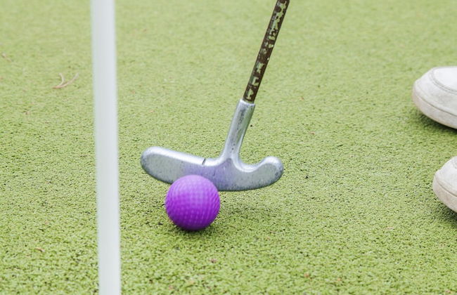 First Camp Gunnarso - Foto 31