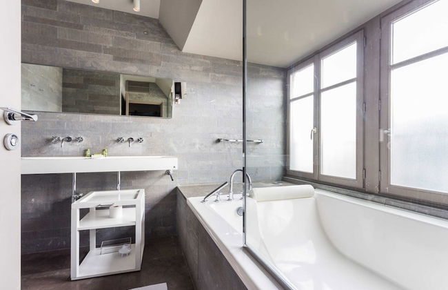 Résidence Paris FREMIET - Photo 42