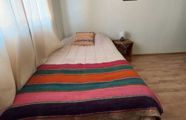 Casa Sutar 1 y 2 - Photo 12