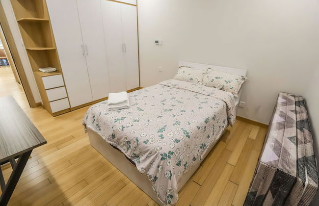 The Zei Plaza Luxury Apartments - Foto 8