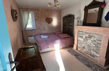 Normandie ferme restaurée du 18ème avec jacuzzi - Photo 37