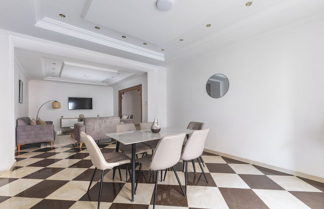 Luxueux Appartement à Bir Mourad Raïs - Photo 39