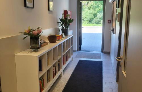 Bader Aparthotel - Foto 19