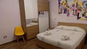 Appartamento da Zia Maria - Foto 4, wardrobe