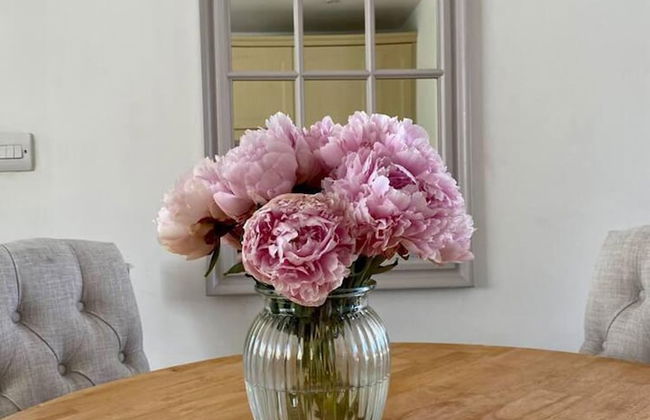 Idyllic Country Retreat With Wow Views & Lush Pool - Foto 12