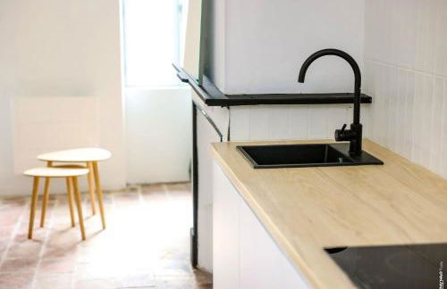 L'appartement du centre - Hypercentre - Lavaur - Foto 9