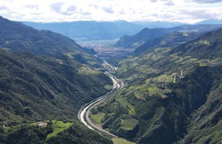 HAUSERHOF Farmhouse with Dolomite View - Foto 41