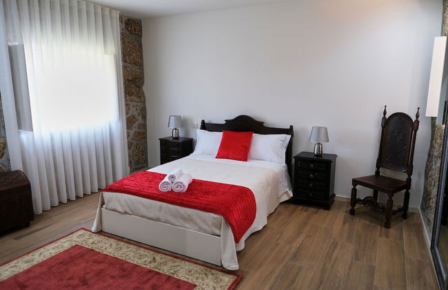 Aldeia da Quinta do Paço - Foto 33