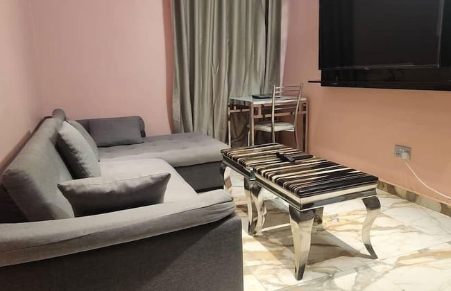 Triple Tee Luxury Hotel - Foto 17