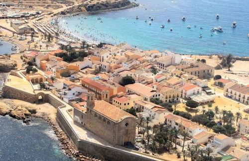 Precioso apartamento frente al mar - Foto 46