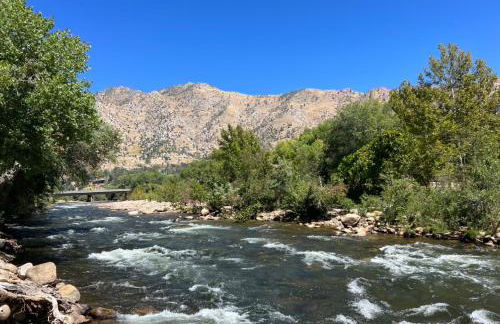 Mountain View Home - Foto 9