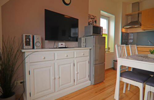 Charmante Ferienwohnung in Kirchdorf Insel Poel - Foto 8