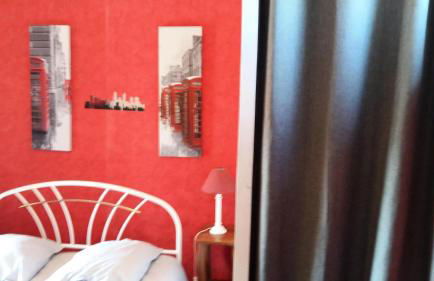 Gîte de France Chirac du midi corrézien 3 épis - Gîte de France 6 personnes MAE-0324 - Foto 64