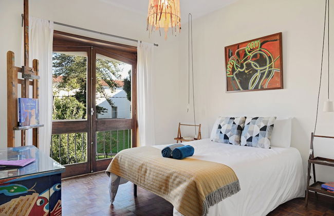 VIC Aveiro Arts House - Photo 12