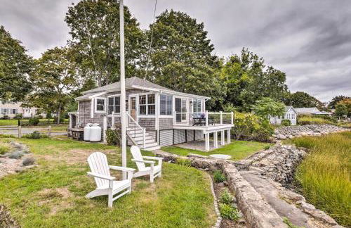 Charming Bristol Cottage with Private Beach! - Foto 27