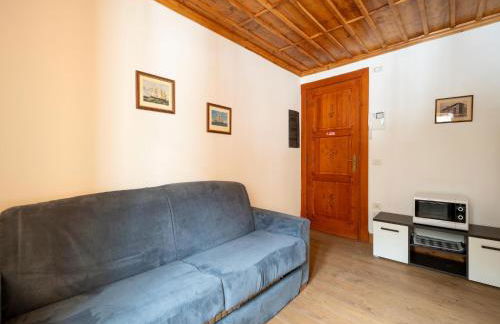 Attic historic building with air conditioning - Foto 14