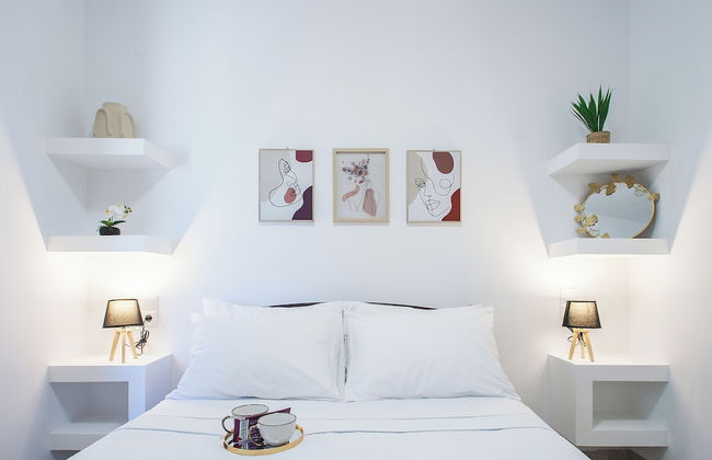 SkyFrame Apartments - Photo 14