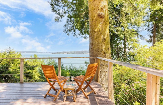 Serenity Pines by Avantstay Incredible Views - Foto 22