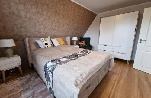 Haus-Fehmarn-am-Dorfteich-|-Wohnung-1-Sued - Foto 3