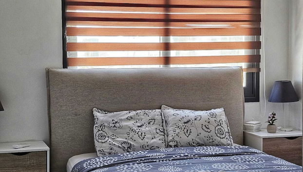 Seaview Business Hub Apartment - Foto 3, Habitación