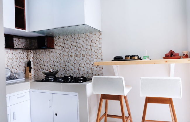 Villa Jogja Grand Bale with Private Pool by Simply Homy - Foto 18