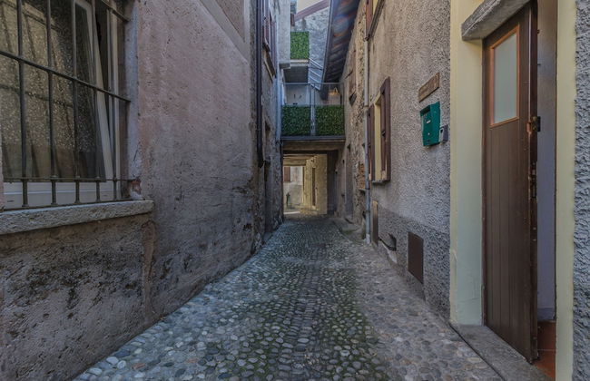 La Chiocciola in Lierna - Foto 15