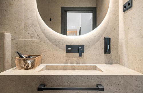 Pacifico Suites near Retiro - Photo 14